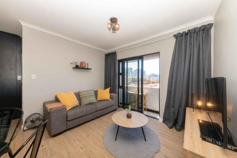 Cape on Porterfield Apartment in Cape Town