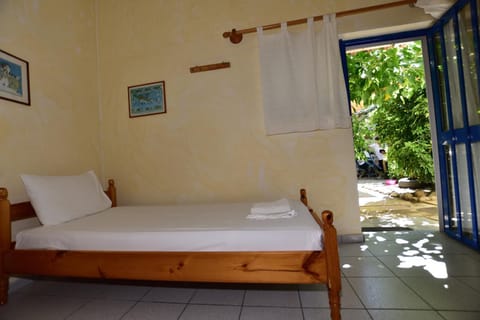 Anonymous Homestay Hotel in Palaiochora