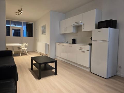 Cityhome Apartment in Saint-Gilles