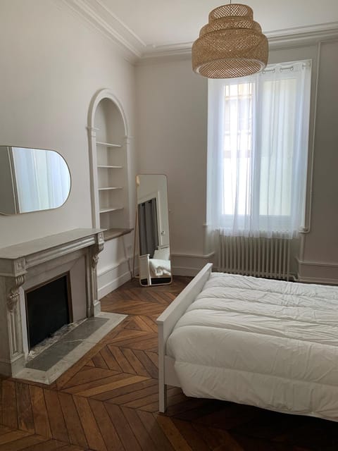 Appartement #2 cœur de ville Apartment in Le Mans