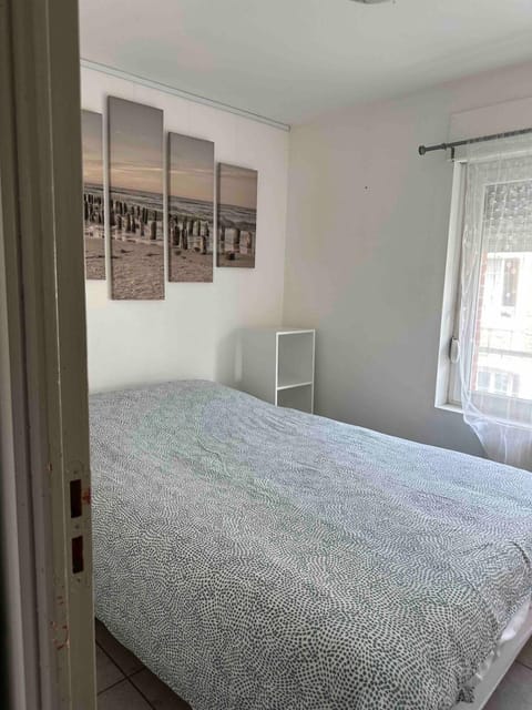 Studio lumineux avec terrasse à 200 m de la plage Apartment in Dinard