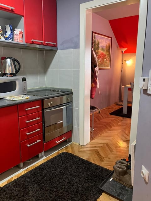 Tanasic Apartment in Zlatibor