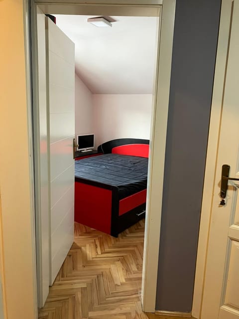 Tanasic Apartment in Zlatibor