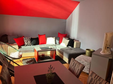 Tanasic Apartment in Zlatibor