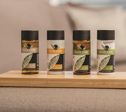 180 Suites Villa in Santorini