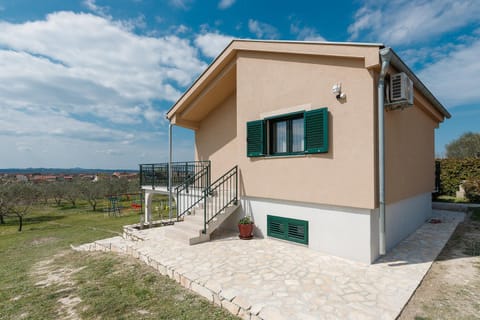 Property building, Balcony/Terrace
