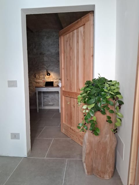 La Valletta Apartment in Emilia-Romagna