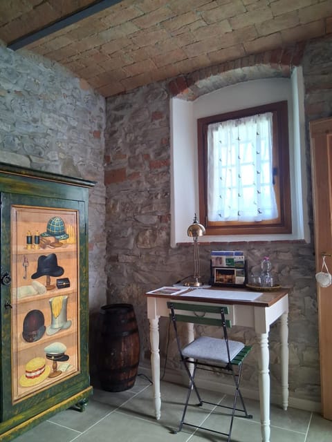 La Valletta Apartment in Emilia-Romagna