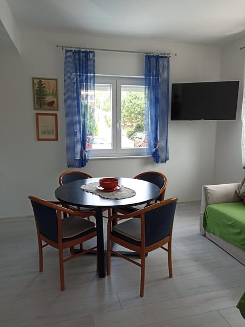 L&L Apartments Apartment in Lika-Senj County