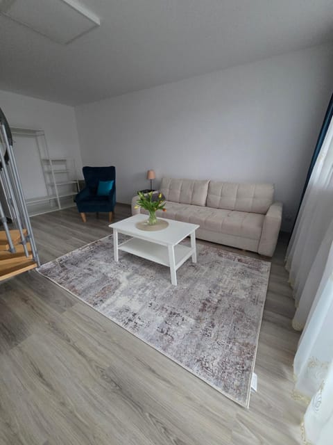 Apartamenty Zachodnia Przystań Apartment in Swinoujscie