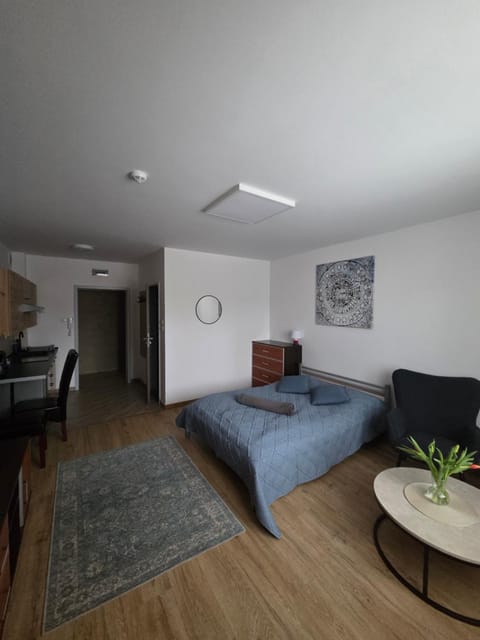 Apartamenty Zachodnia Przystań Apartment in Swinoujscie