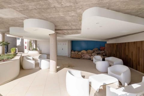 Balcony/Terrace, Seating area