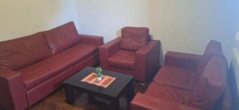 Uroš Apartment in Novi Sad