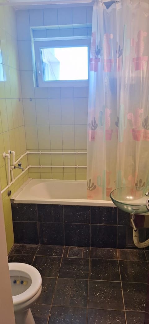 Uroš Apartment in Novi Sad