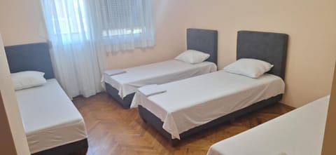 Uroš Apartment in Novi Sad