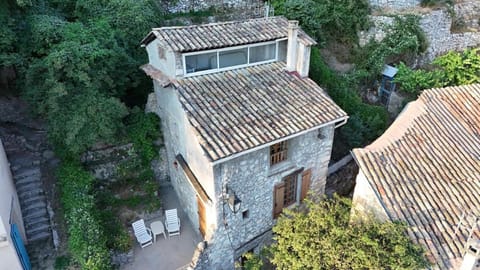 Property building, Landmark view
