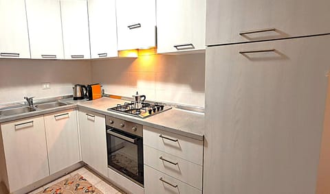 Kitchen or kitchenette, dishwasher, oven, pet friendly, stove