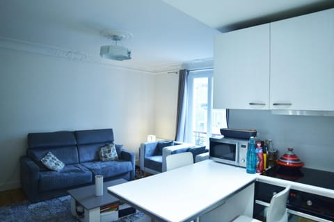 Superb 38m2 apartment Aux Invalides - Paris Apartment in Paris