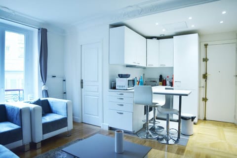 Superb 38m2 apartment Aux Invalides - Paris Apartment in Paris