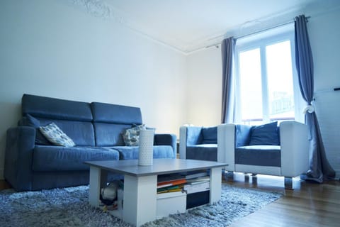 Superb 38m2 apartment Aux Invalides - Paris Apartment in Paris