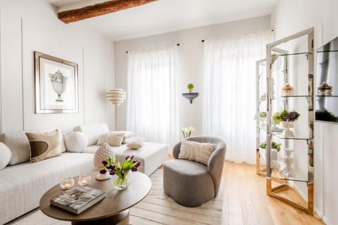 Casa Meg Apartment in Capannori