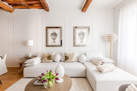 Casa Meg Apartment in Capannori