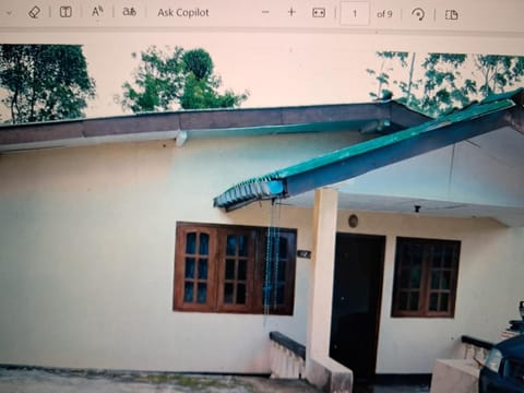 Property view