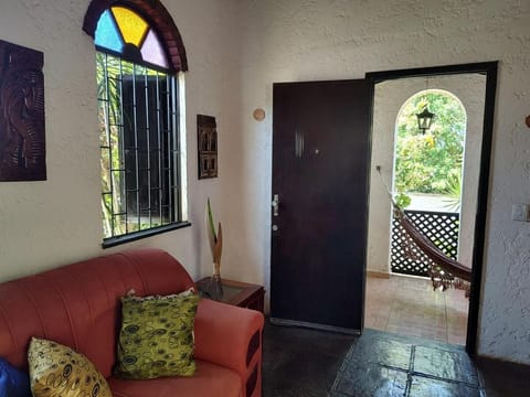 Itaipuaçu Casa de Veraneio com Piscina House in Saquarema