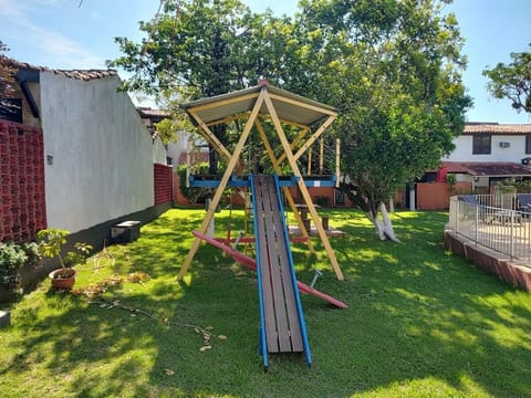 Itaipuaçu Casa de Veraneio com Piscina House in Saquarema