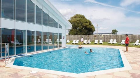 The Beach House East Mersea Apartment in Mersea Island