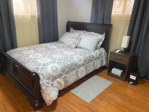 Bachome House in Kettering