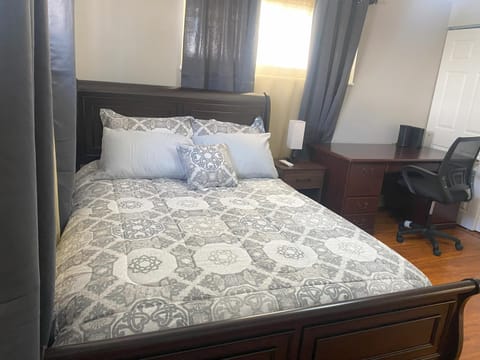 Bachome House in Kettering