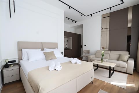 Din Luxury Apartments Apartment in Sarajevo