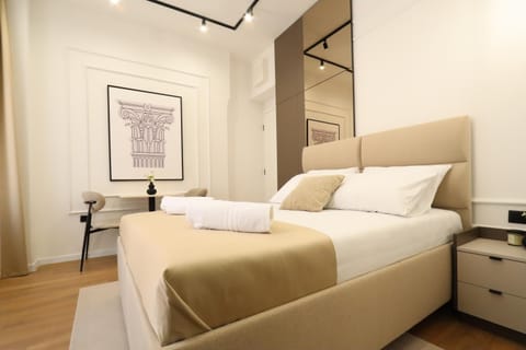 Din Luxury Apartments Apartment in Sarajevo