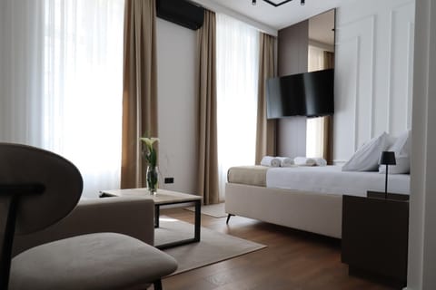 Din Luxury Apartments Apartment in Sarajevo