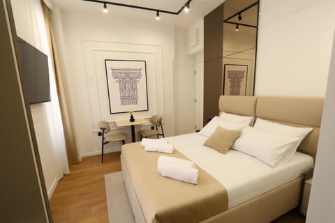 Din Luxury Apartments Apartment in Sarajevo