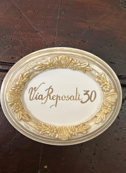 ViaReposati30 Apartment in Gubbio