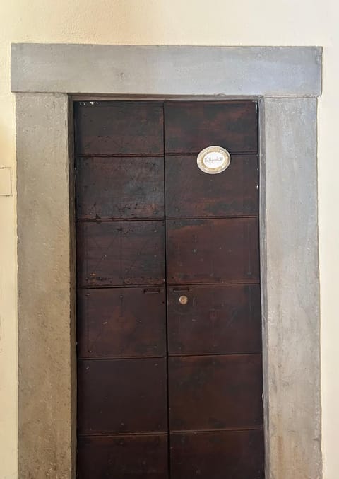 ViaReposati30 Apartment in Gubbio