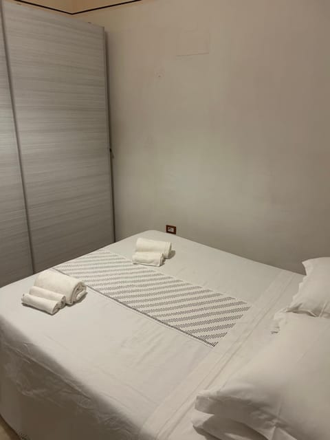 ViaReposati30 Apartment in Gubbio