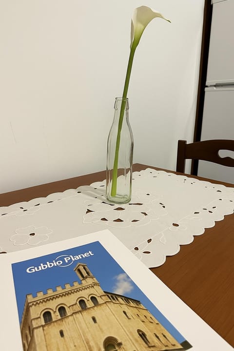 ViaReposati30 Apartment in Gubbio