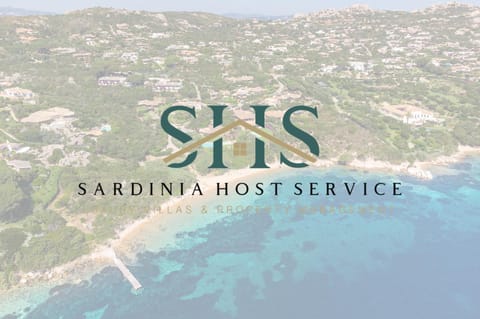 Villa Elena - Oasi di Charme con piscina Villa in Sardinia