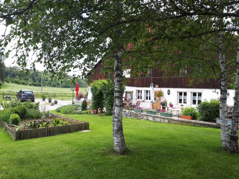 La maison d'antan Apartment in Morteau