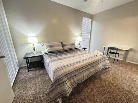 Relaxing Bay Area Stay Near Houston Attractions Apartment in Nassau Bay