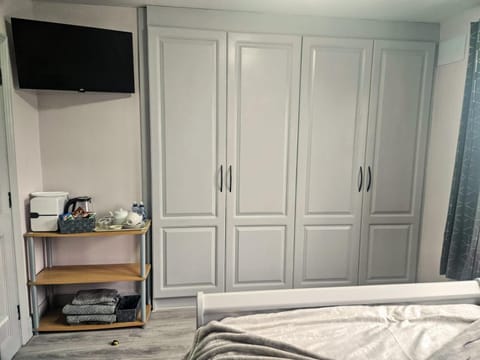 Enniscrone Guest Rooms Vacation rental in County Sligo