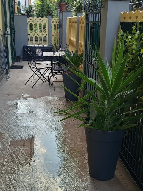 Casa Vacanze Dal Lucio House in La Spezia