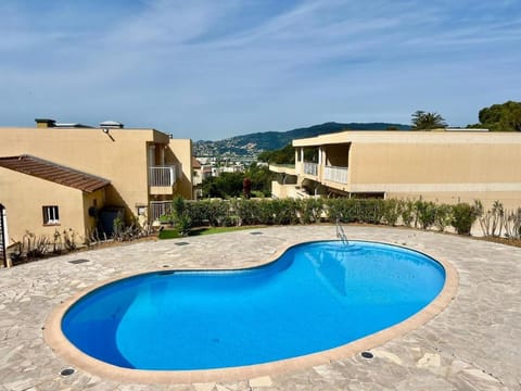 Holidays Apartment in Cannes