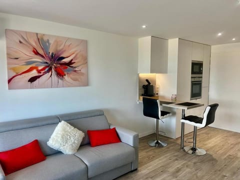 Holidays Apartment in Cannes