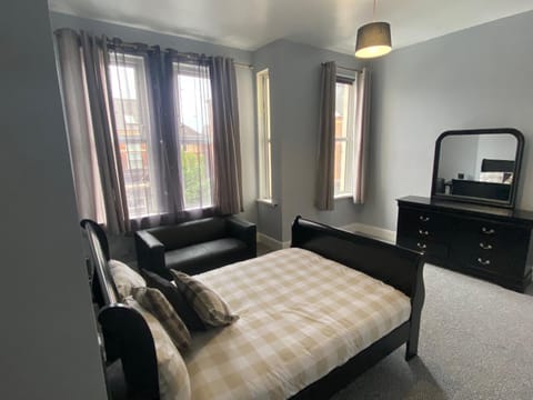 Allworth Close to City Center Bed and Breakfast in Belfast