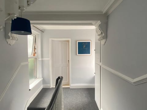 Allworth Close to City Center Bed and Breakfast in Belfast