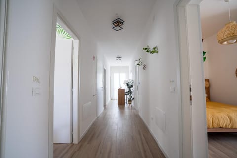 Adriatic Sunrise B&B Bed and Breakfast in Alba Adriatica